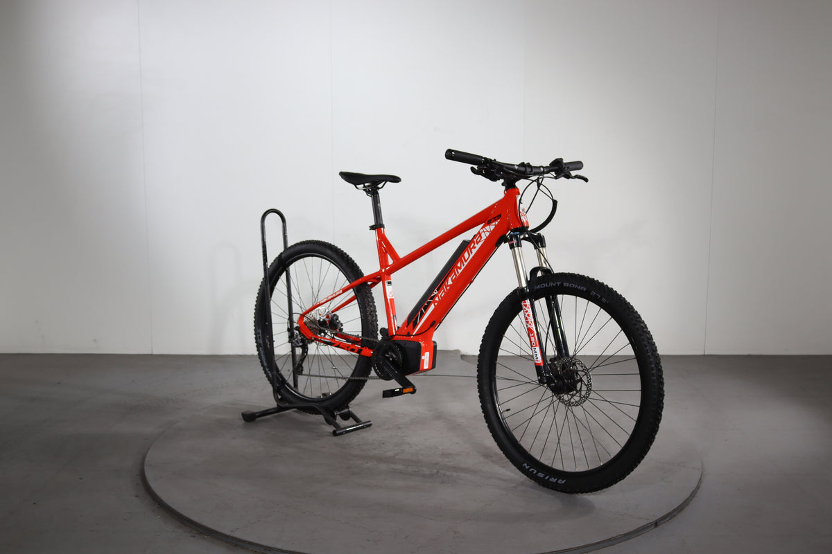 nakamura fahrradbekleidung test Nakamura E-Summit 750