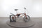 Ahooga Folding Hybrid Essential
