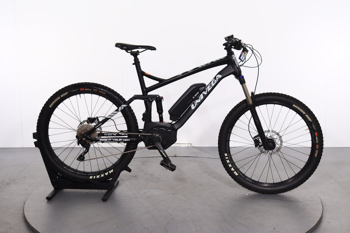univega e mtb fully Univega RENEGADE B 2.0 Refurbished E-Bike