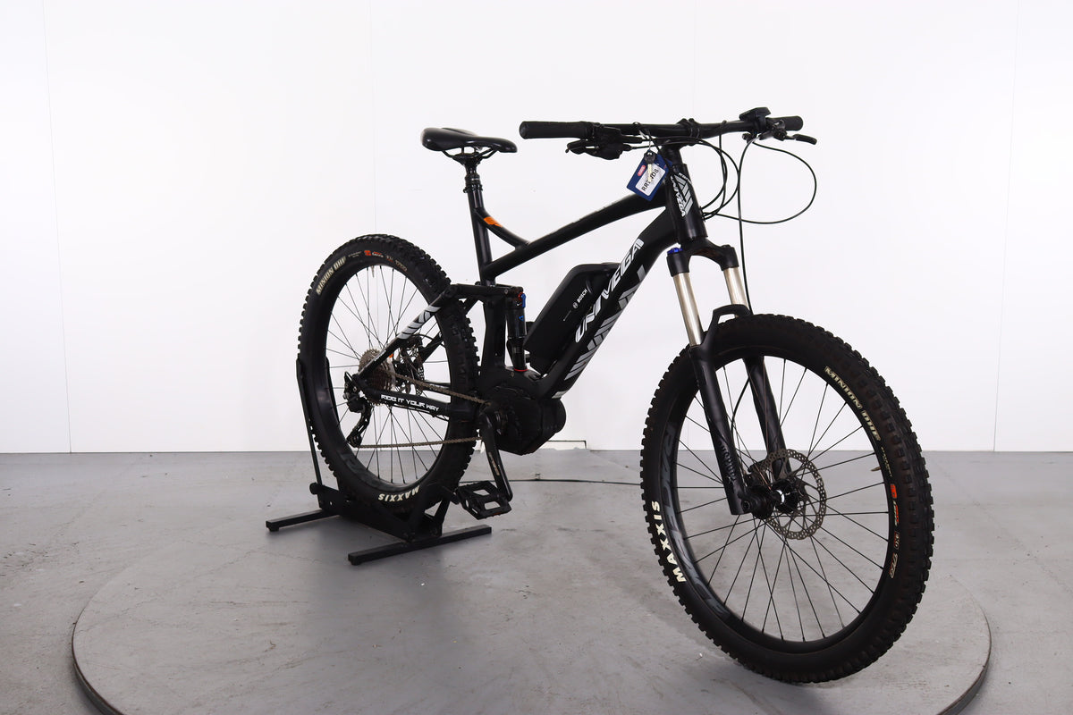 univega fully mountainbike Univega RENEGADE B 2.0 Refurbished E-Bike
