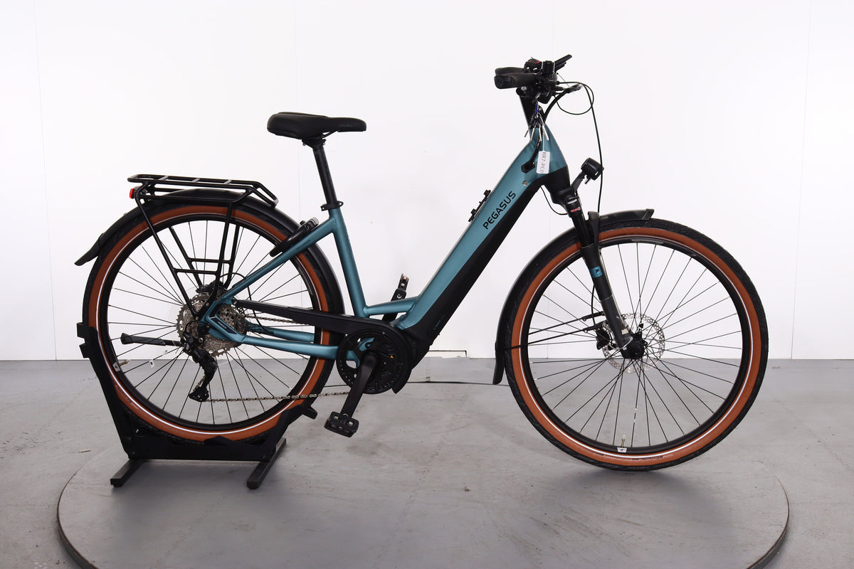 pegasus premio evo 10 lite damen wave e-bike 2020 Pegasus PREMIO EVO 10 LITE Refurbished E-Bike