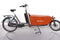 Bakfiets Cargobike Long Steps
