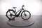 Cube Touring Hybrid 500