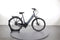 Advanced E-Bike City Pro Wave