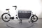 Urban Arrow Cargo Flatbed L Enviolo Automatic