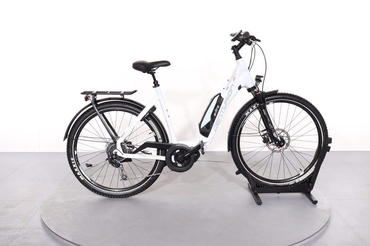 centurion e-bike damen Centurion E-Fire Country Refurbished E-Bike