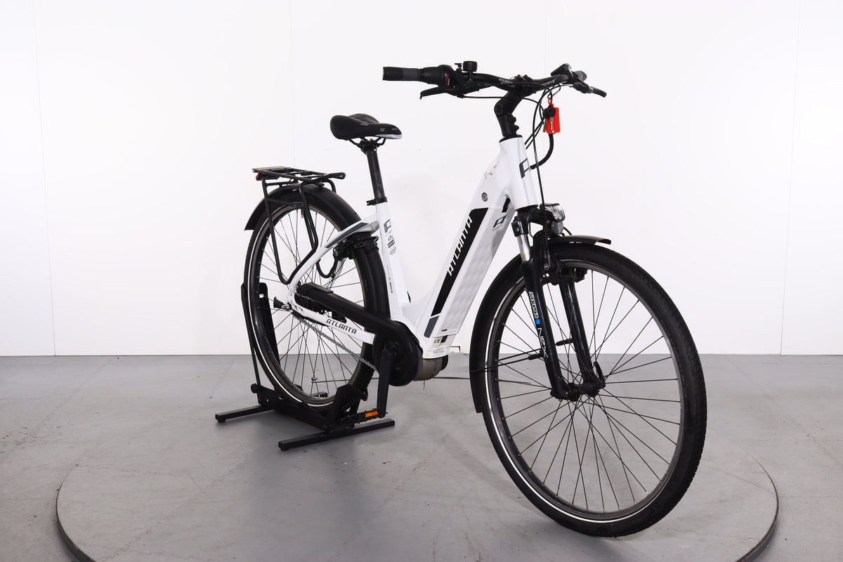 atlanta damenfahrrad Atlanta Rückenwind 1.0 RT Refurbished E-Bike