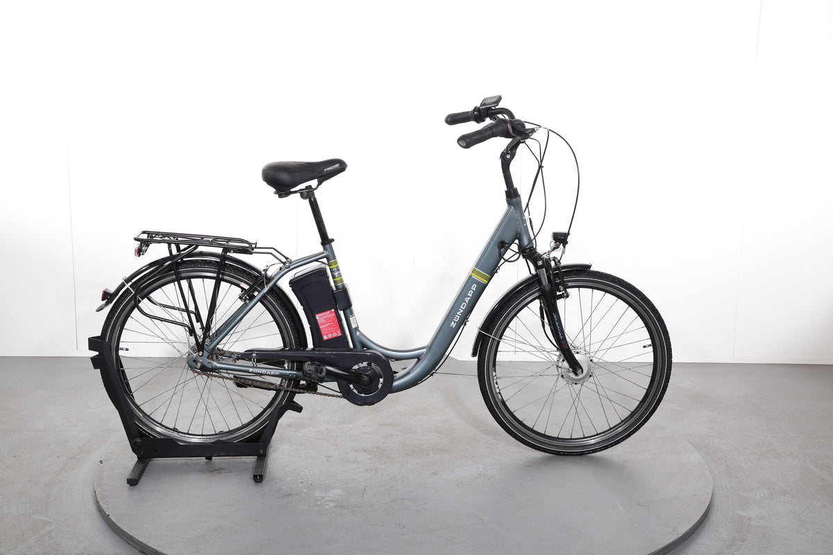 Zündapp E-Bike City Refurbished E-Bike