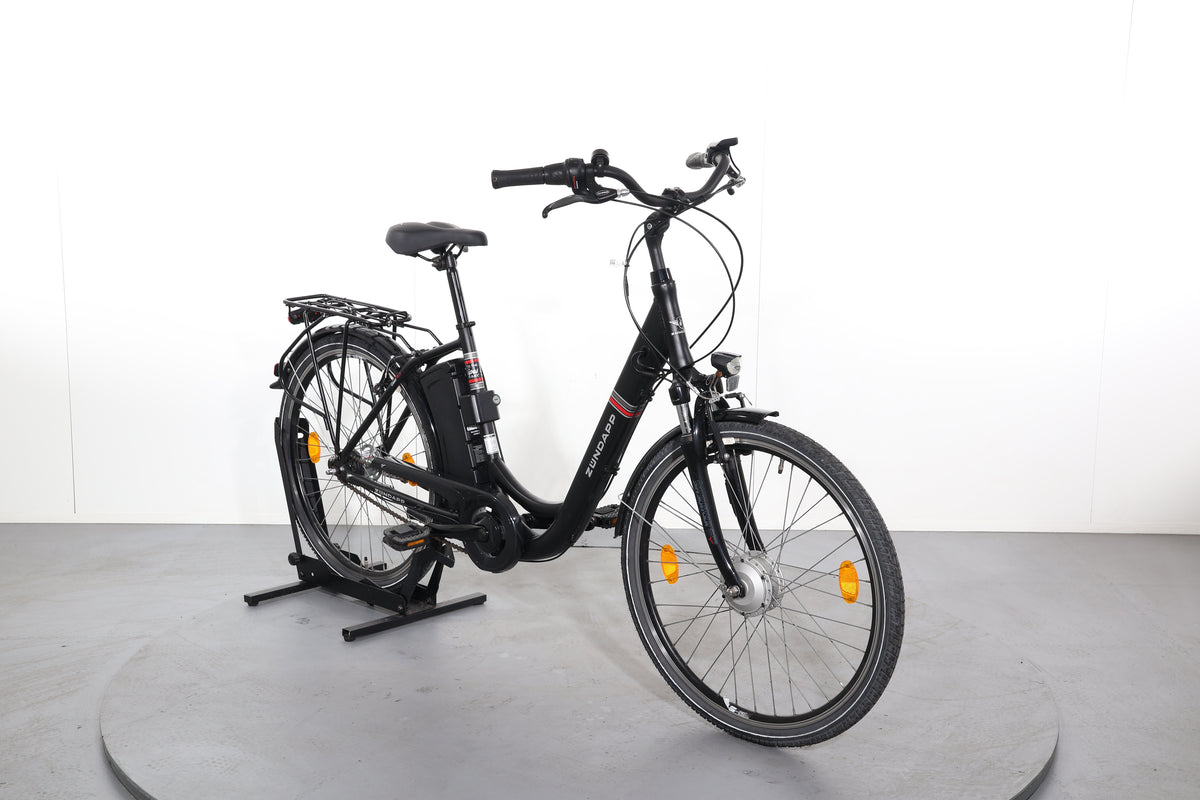 zündapp fahrrad gebraucht Zündapp DA City Refurbished E-Bike