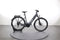 Cube Touring Hybrid ONE 625