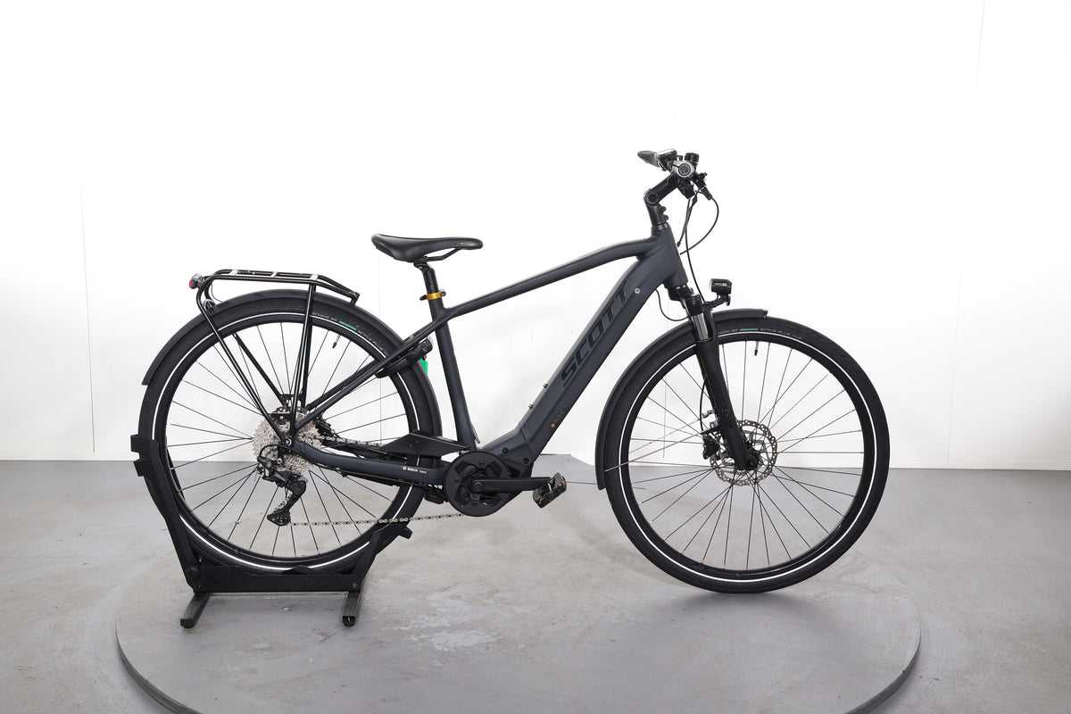 Scott Sub Sport Eride 20 Refurbished E-Bike