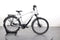 Stevens ATB E-Courier Plus HT