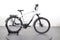 Stevens ATB E-Courier Plus HT