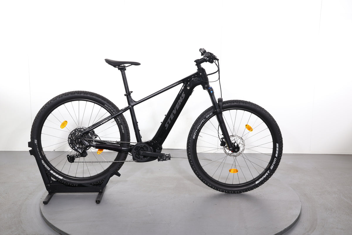 e mountainbike stevens Stevens E-Tremalzo Refurbished E-Bike