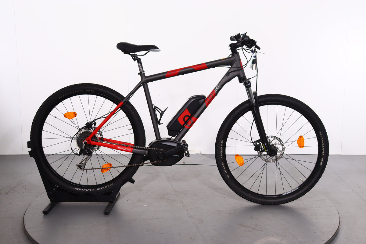Liqbike Comfort Active Refurbished E-Bike