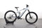 Cube Stereo Hybrid 120 Race 750