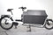 Riese & Müller Transporter 85 vario