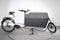 Riese & Müller Transporter 85 vario