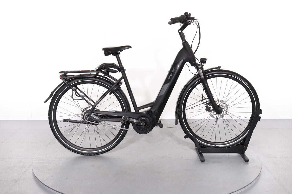 pegasus solero evo 8r damen wave e-bike 2020 Pegasus Solero EVO 8R Refurbished E-Bike
