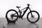 Cube Stereo Hybrid 140 HPC SLX