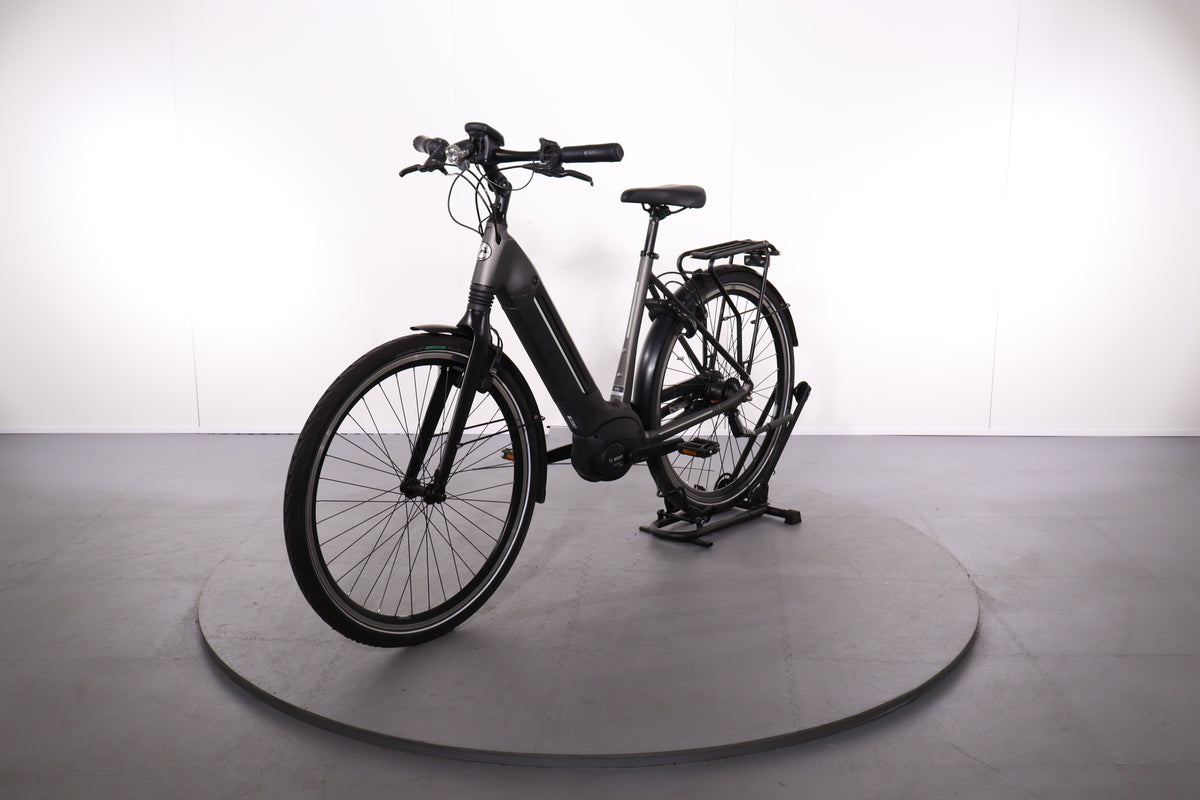 gazelle fahrrad mit riemenantrieb Gazelle Ultimate C8+ HMB Refurbished E-Bike