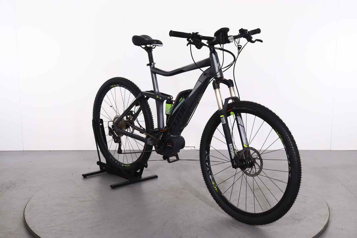 cube stereo hybrid 120 hpa pro 400 Cube Stereo Hybrid 120 HPA Pro Refurbished E-Bike