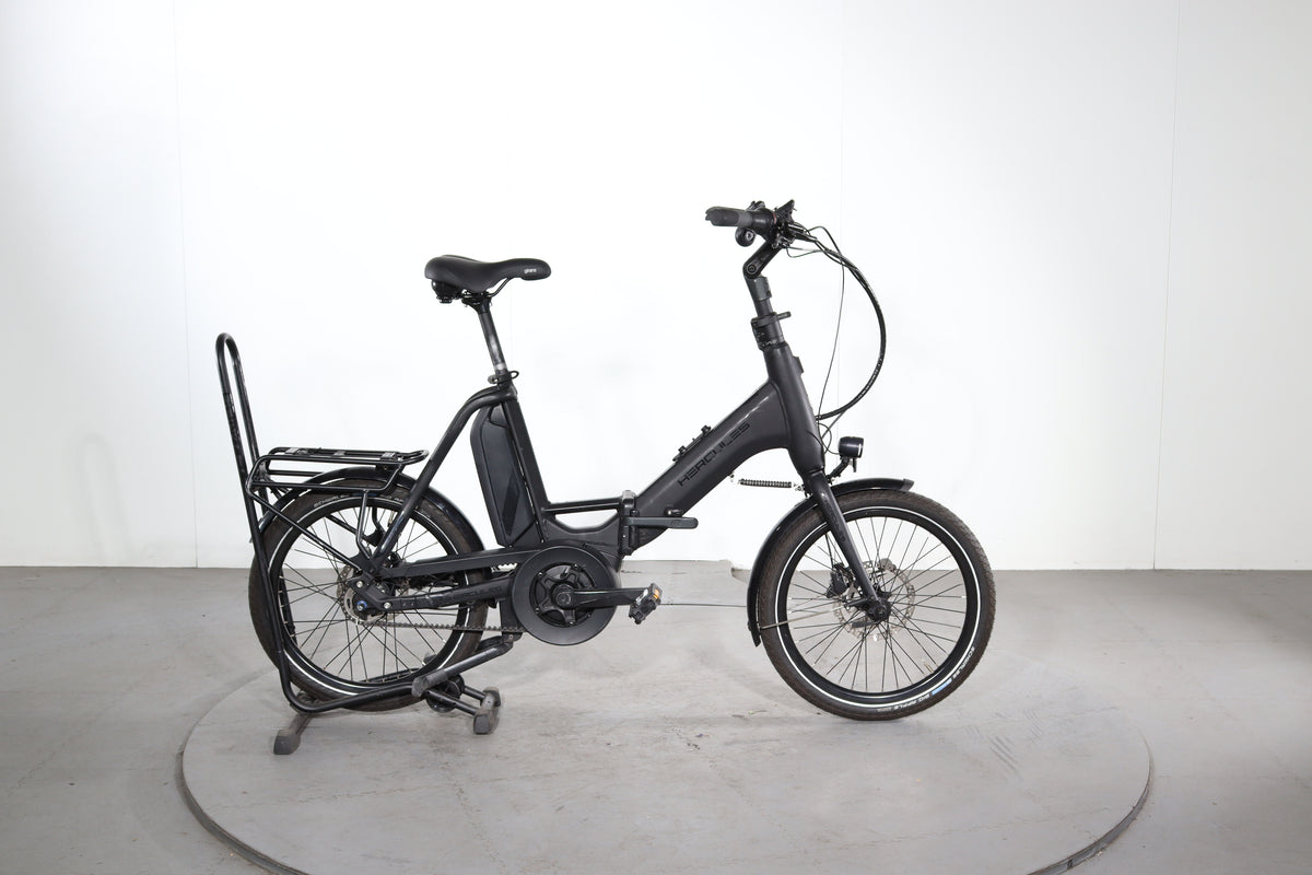 Hercules Rob Fold F5 Refurbished E-Bike