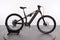 Cube Stereo Hybrid One44 HPC SLT