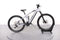 Cube Stereo Hybrid 120 Race 750