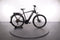 Cube Touring Hybrid Pro 500