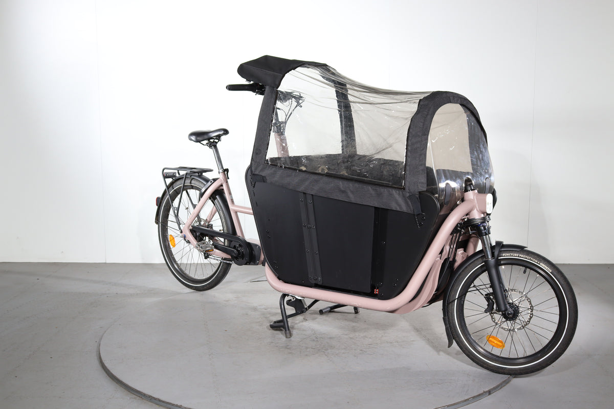 decathlon fürth fahrrad Decathlon f900e Refurbished E-Bike
