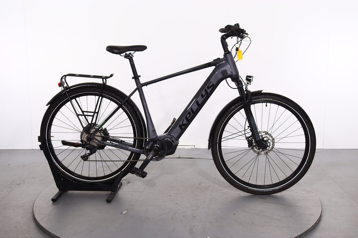 Kellys E-Carson 70 Refurbished E-Bike
