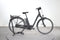 Cube Town Hybrid One 400