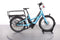Cube Longtail Hybrid 725