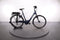Trek TM3+ lowstep xl