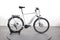 Cube Touring Hybrid Pro 500