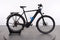 Cube Cross Hybrid Race Allroad