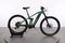 Cube Stereo Hybrid 140 HPC Race