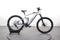 Cube Stereo Hybrid 120 Race 750