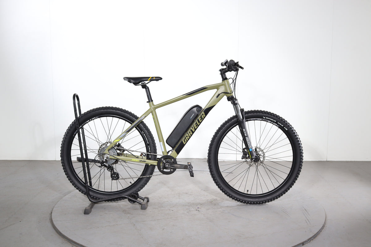 Prophete Graveler ESM 3100 Refurbished E-Bike