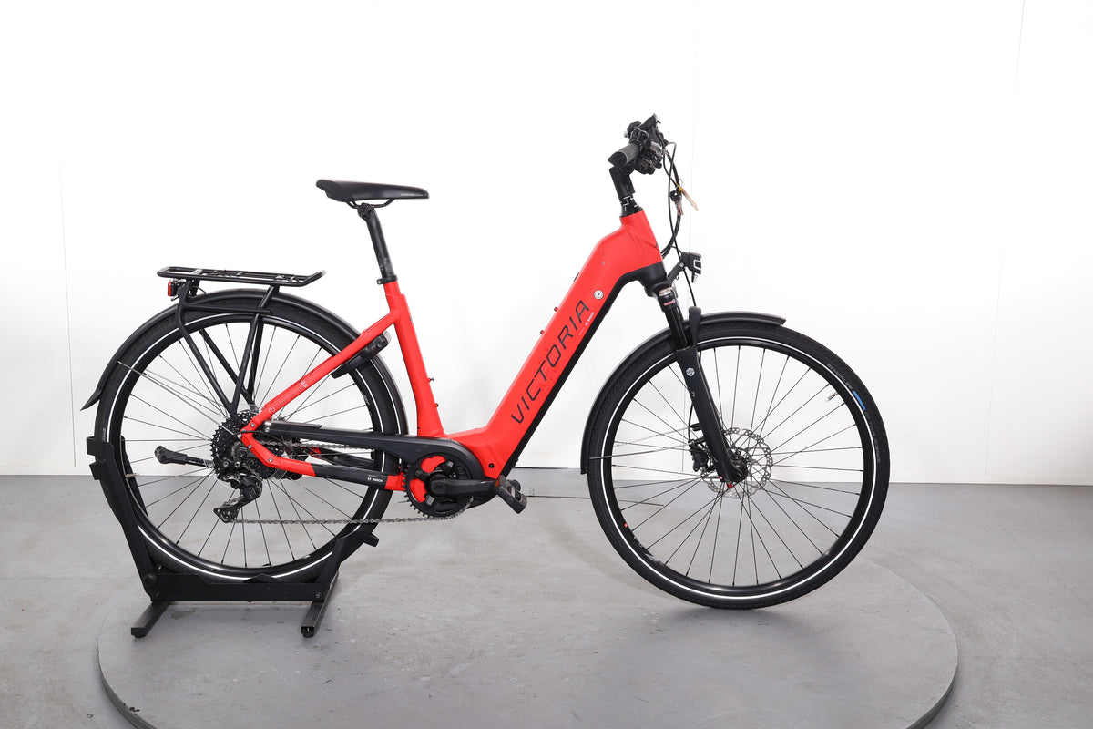 Victoria eManufaktur 12.9 Refurbished E-Bike