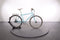 Böttcher Safari Diamant, Shimano Alfine 8