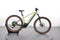 Cube Reaction Hybrid EXC 750