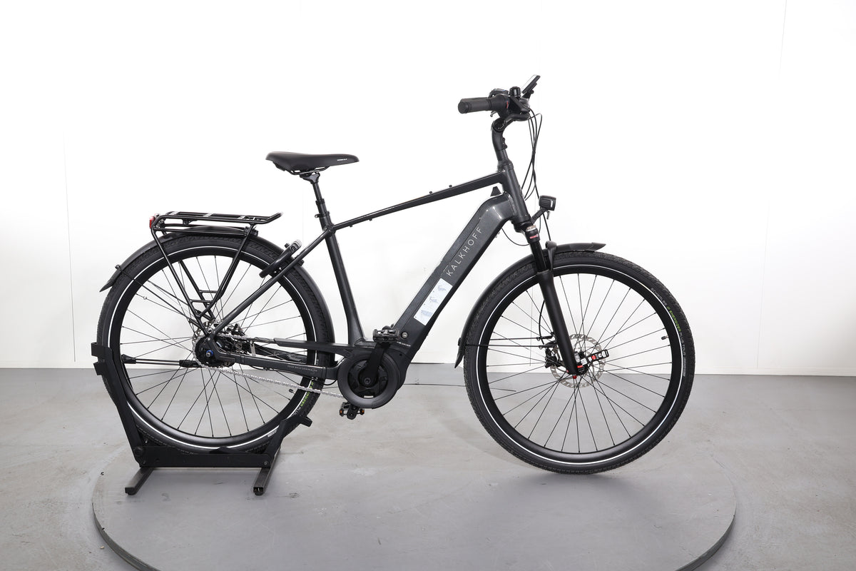 kalkhoff trekkingrad nabenschaltung Kalkhoff IMAGE 3 ADVANCE Refurbished E-Bike