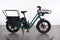 Fiido Fiido T2 Longtail Lasten-E-Bike