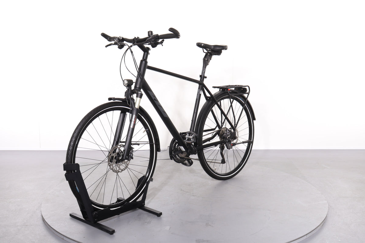 KTM Trentino Light Refurbished Fahrrad