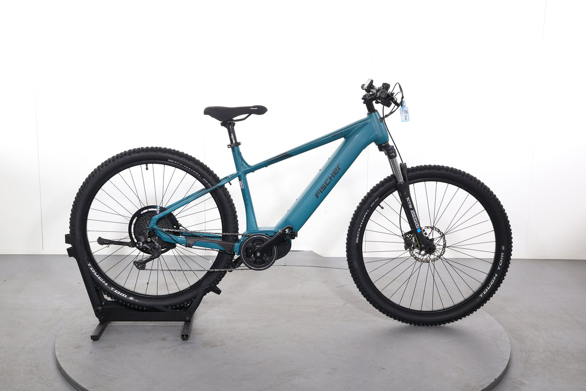 Fischer E-Bike Mountainbike Montis 4.1is Refurbished E-Bike