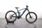 Cube Stereo Hybrid 120 Race 750