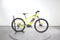 Rock Machine Torrent Jnr e30