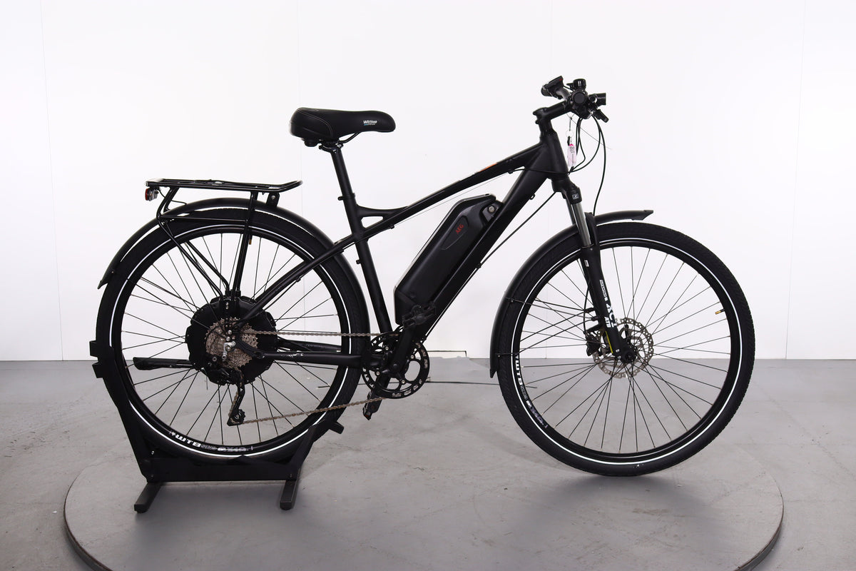 Prophete Graveler e7000 Refurbished E-Bike